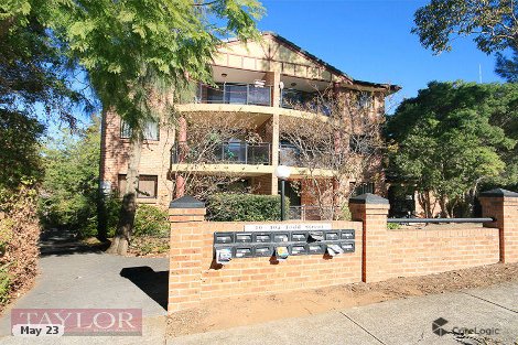 14/10-10a Todd St, Merrylands West, NSW 2160