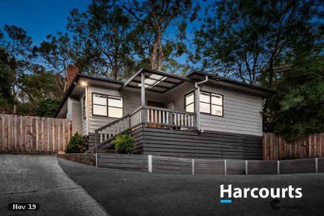 37 Old Belgrave Rd, Upper Ferntree Gully, VIC 3156