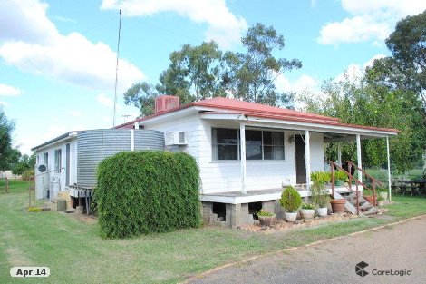 22 Centre St, Pallamallawa, NSW 2399