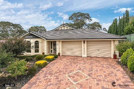 43 Rachel Cct, Nairne, SA 5252