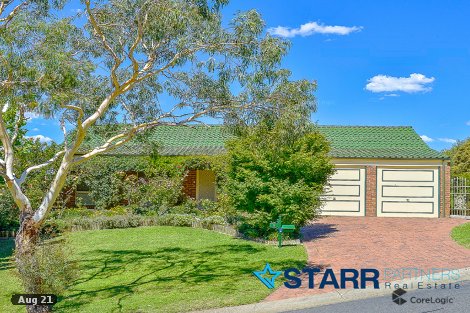 3 Seine Pl, Kearns, NSW 2558