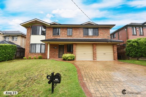 12 Jenner Rd, Dural, NSW 2158