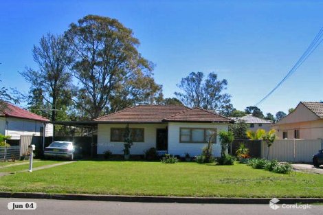 20 Monterey St, South Wentworthville, NSW 2145