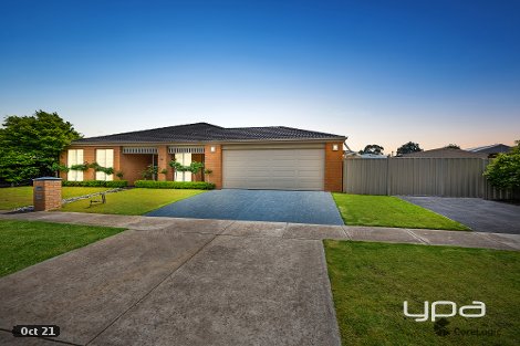 18 Leahy St, Maddingley, VIC 3340