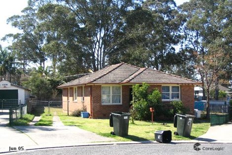 7 Haddon Rig Pl, Miller, NSW 2168