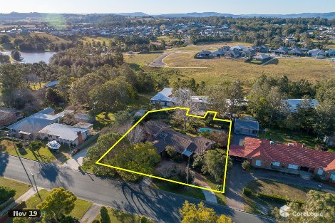 7 Victoria Rd, Bolwarra, NSW 2320