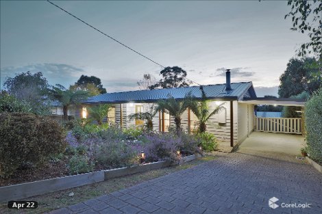 22 Murray St, Mirboo North, VIC 3871