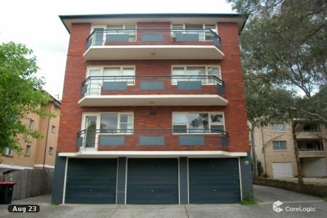 6/19 Gloucester Rd, Hurstville, NSW 2220