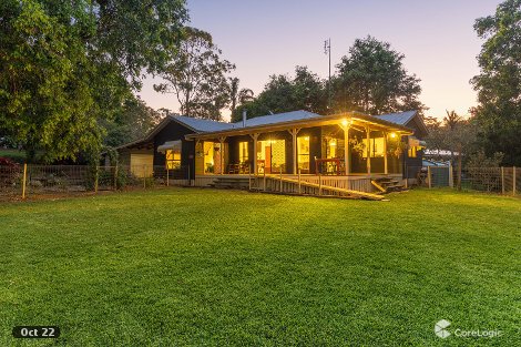 11 Wittaberg Rd, Witta, QLD 4552