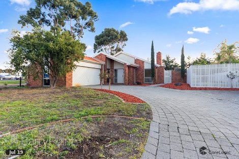 3 Verona Dr, Keilor Lodge, VIC 3038