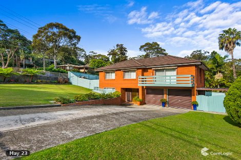 3 Bertana Cres, Warriewood, NSW 2102