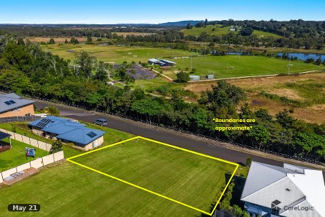 28 Chilcott Cct, Cumbalum, NSW 2478