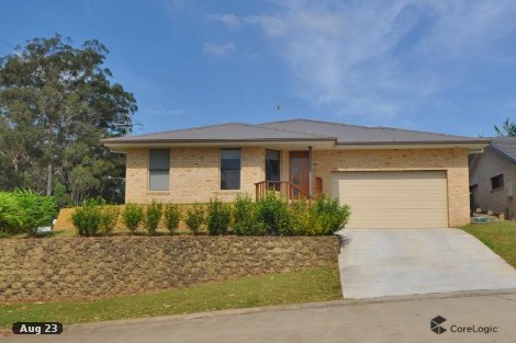 1 Fairway Cove, Macksville, NSW 2447