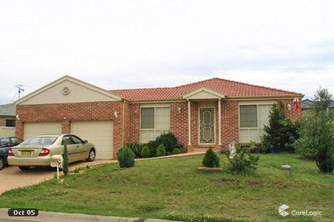 17 Padua Cl, Prestons, NSW 2170