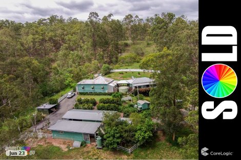 795 Glastonbury Rd, Glastonbury, QLD 4570