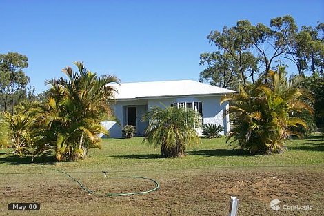 81 Gibraltar Rd, Rangewood, QLD 4817