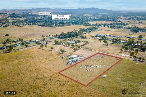 8 Oriental St, Clunes, VIC 3370