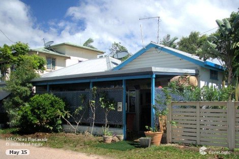 155 O'Shea Esp, Machans Beach, QLD 4878