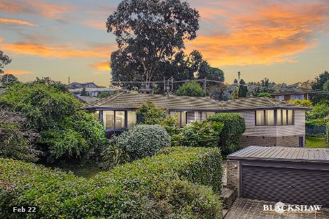 63 Buvelot St, Weston, ACT 2611