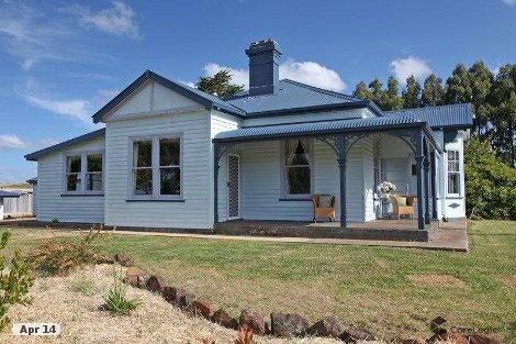 1893a Murchison Hwy, Henrietta, TAS 7325