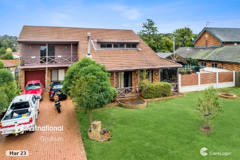 11 Chantilly Ct, Goulburn, NSW 2580