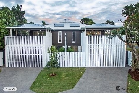 41 Smith St, Cairns North, QLD 4870