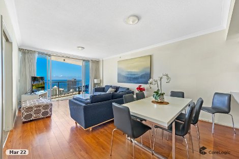 3193/23 Ferny Ave, Surfers Paradise, QLD 4217