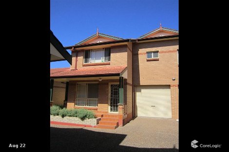 5/5 Railway St, Old Guildford, NSW 2161