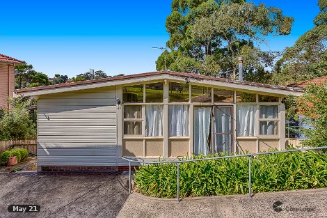 27 Iris Ave, Coniston, NSW 2500