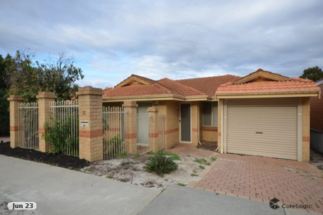 6/32 Marquis St, Bentley, WA 6102