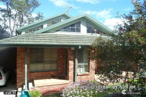 1/5 View St, Blaxland, NSW 2774