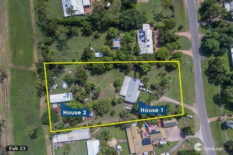 9 Landers Ave, Rangewood, QLD 4817