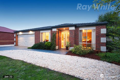 35 Glenpark Dr, Wonga Park, VIC 3115