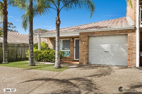 1/33 Oakmont St, Rothwell, QLD 4022