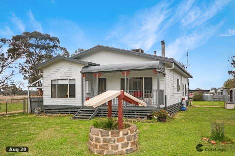 897 Old Glenorchy Rd, Glenorchy, VIC 3385