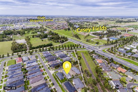 4 Wagner Cl, Cranbourne East, VIC 3977