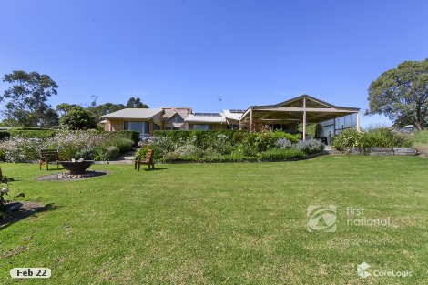 1494 Bairnsdale-Dargo Rd, Walpa, VIC 3875