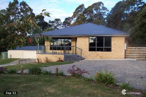 70 Barnes Rd, South Spreyton, TAS 7310