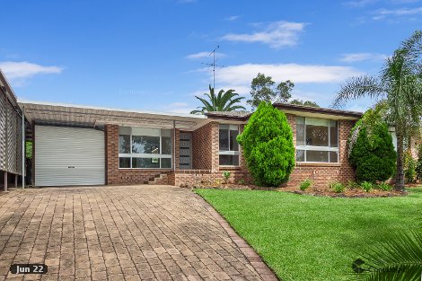 17 Donohue St, Kings Park, NSW 2148