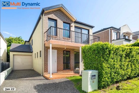 13 Paley St, Campbelltown, NSW 2560