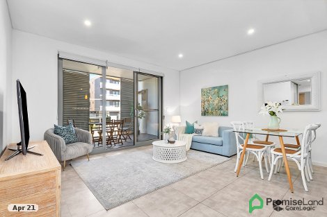 47/42-50 Cliff Rd, Epping, NSW 2121