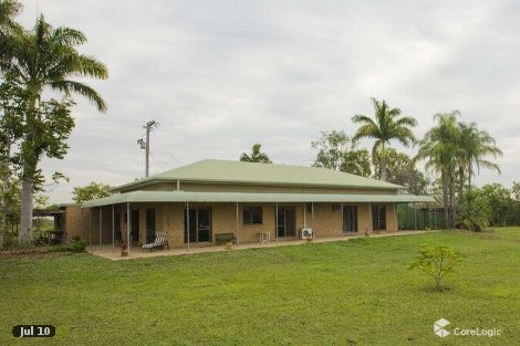 182 Dawson Rd, Glenlee, QLD 4711