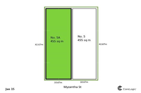 5a Myzantha St, Lockleys, SA 5032