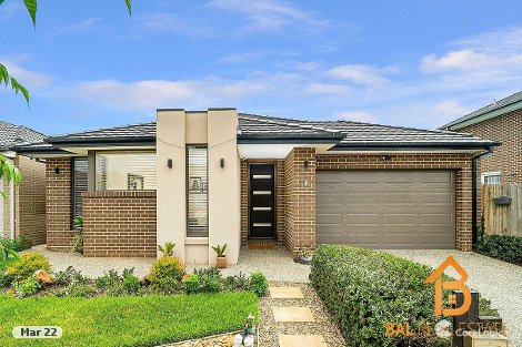 4 Beaumont St, Aintree, VIC 3336