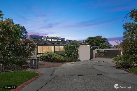 1 Somerville St, Spence, ACT 2615