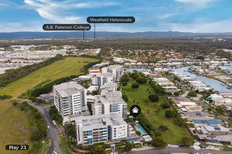 105/41 Harbour Town Dr, Biggera Waters, QLD 4216