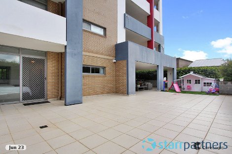 32/28 Brickworks Dr, Holroyd, NSW 2142