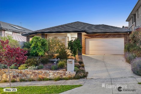 34 Baddeley Cct, Croydon, VIC 3136