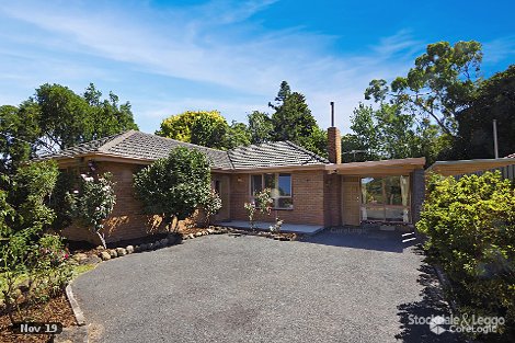 46 Armstrong Rd, Heathmont, VIC 3135