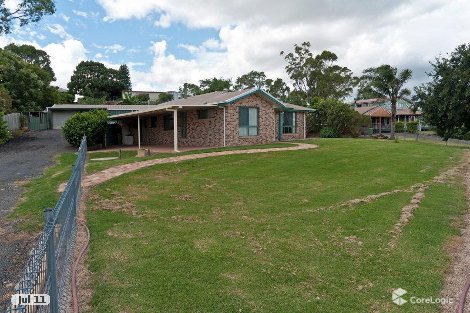 45 Gowrie-Birnam Rd, Gowrie Junction, QLD 4352